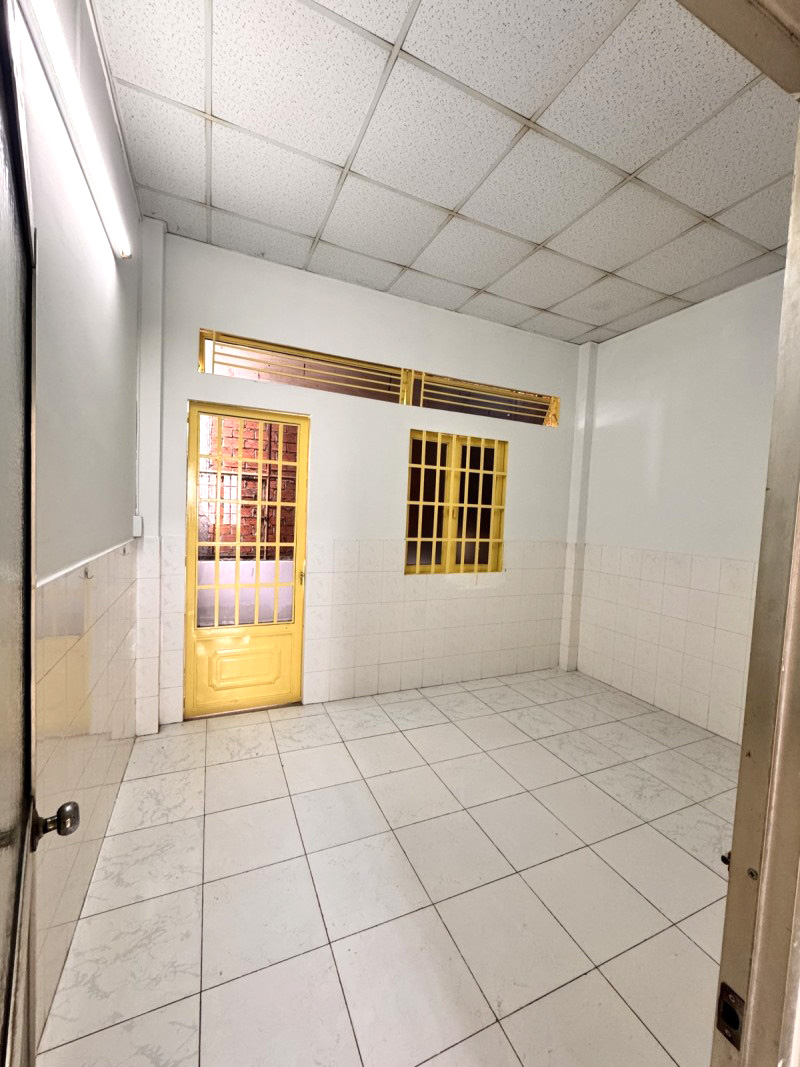 Bán Nhà 1 Trệt 1 Lầu – Hiệp Bình Phước – 3PN – Gần Vạn Phúc City – Chỉ 3 Tỷ Nhỉnh - Ảnh 1